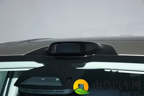 26款岚图梦想家增配又降价，30万多买MPV值吗？-3