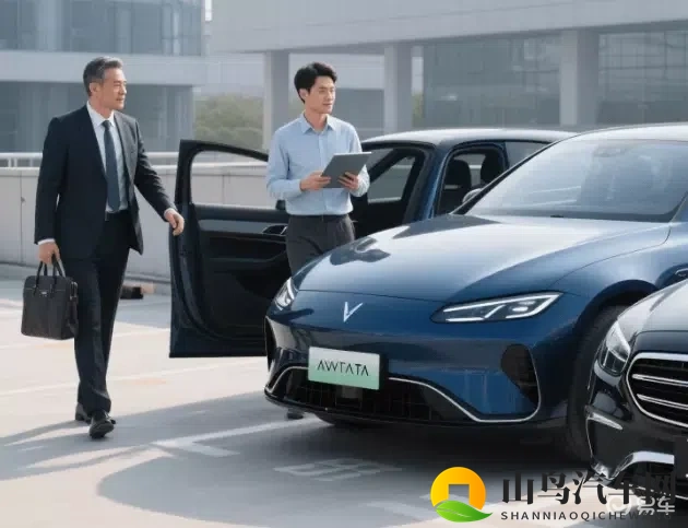 做爱免费软件：新能源汽车兴起，科技驱动出行变革-2