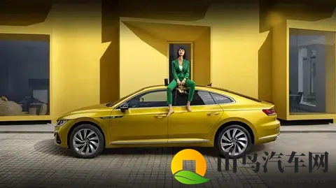 买大众CC，选猎装还是三厢？高配还是低配？-2