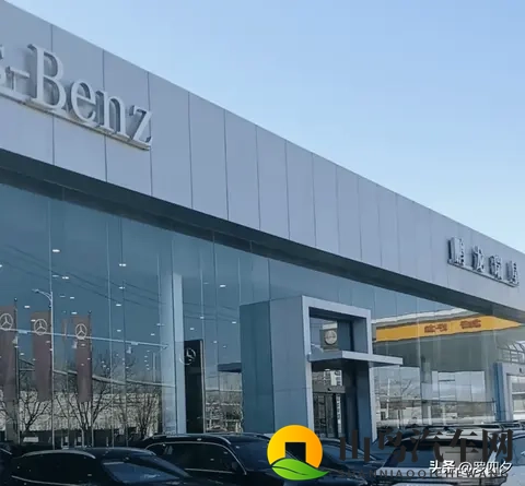 日系车为何不愿让你试驾？新能源车却求着你体验试驾！-3