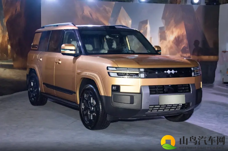 标配1.5T插混动力，还有四轮独悬，这款车型怎么样-1