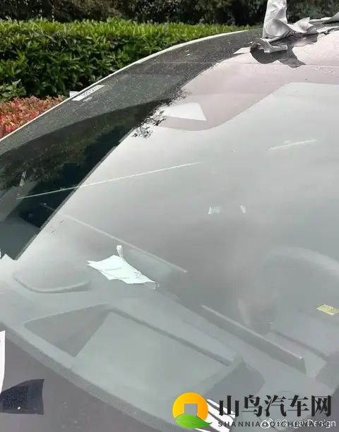 搭载单、双电机驱动系统!日产全新纯电SUV的谍照曝光-1