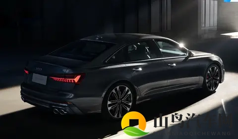 新款奥迪S6上市：8588万元的优雅暴力美学？-3