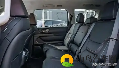 日产途乐降价8万！硬派越野的绝唱还是新生？-3