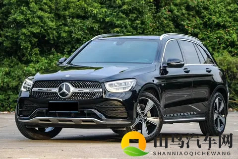 23年1月上牌，30万拿下准新一手奔驰GLC香不香？-1
