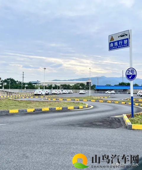 2020年教练说我们是“最幸运考生”,如今11月驾考新政落地,才懂-2