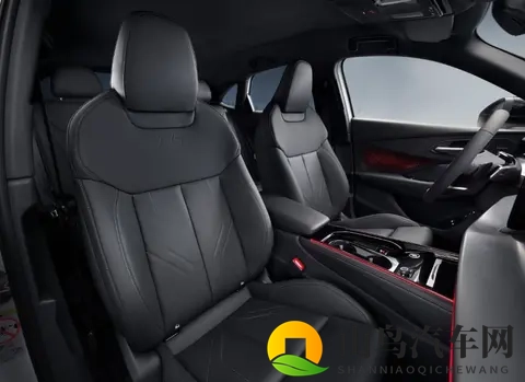 全新奥迪SUV来了！外观超靓，燃油_混动可选，真正平价豪车-1