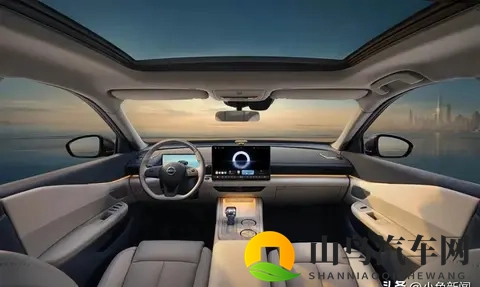 东风日产押注鸿蒙座舱：传统车企在智能车里的笨招和狠招-2