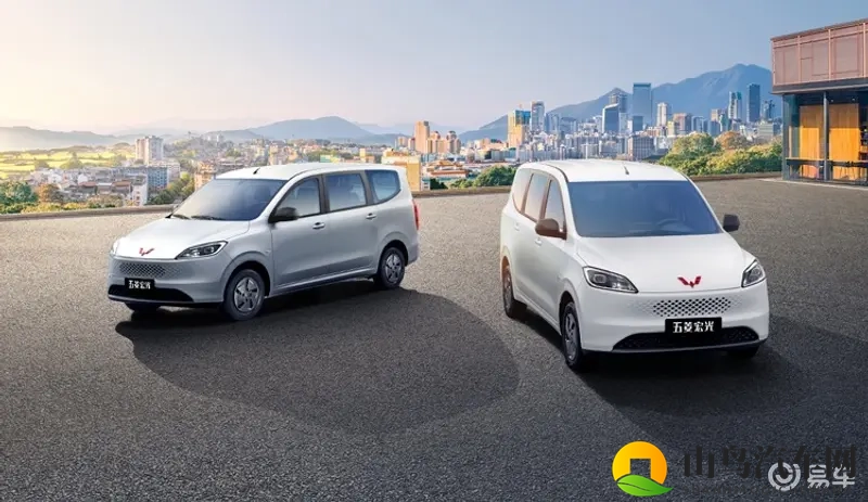 售价548万元起_全系手动挡 全新五菱宏光燃油版上市-1