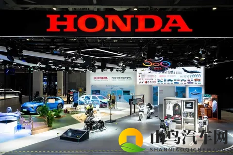 东风本田继续拉后腿,本田中国10月汽车销量同比降两成-3