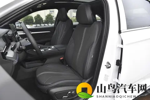 吉利星瑞推出全新版本,加入中国传统文化元素,价格更实惠-2