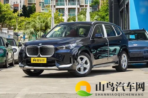 新车  12月8日发布_奔驰版“星空顶”，全新奔驰GLB官图，两种动力-3