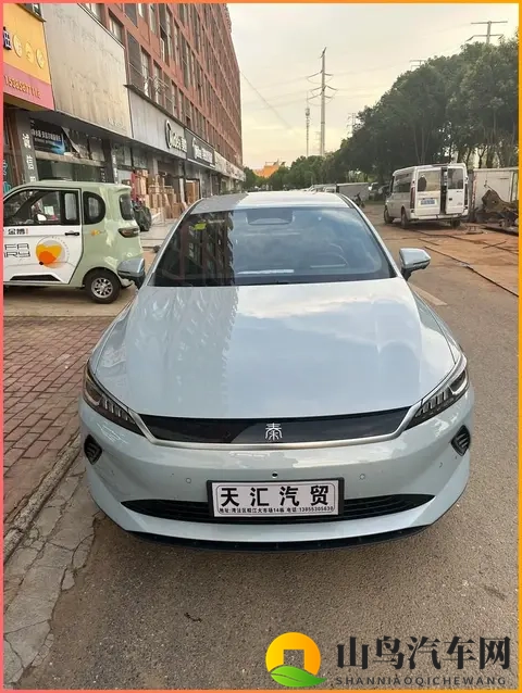 宏翔小蓝的腹肌和凸根:汽车动力解析:揭秘独特设计,绿色出行新选择-2