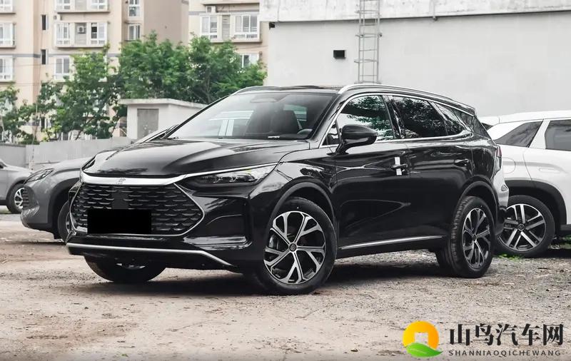 这车又上新款,纯电续航达到120km,售价17.98万起-1