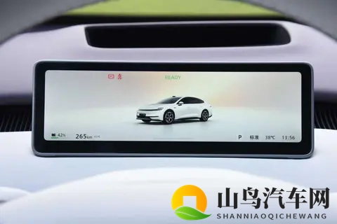 豹5与豹8：家用越野两不误-1