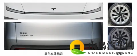 续航821公里！特斯拉Model Y新车型炸场上市-1