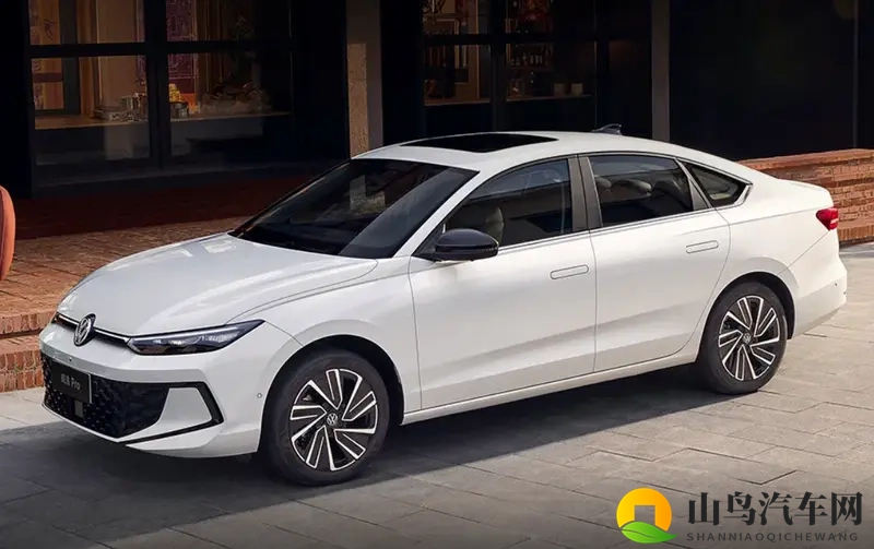 888万起售，大众朗逸Pro上市，还值得入手吗？-1