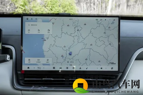 限时焕新指导价1599万起！2026款eπ008“超级大五座”上市-1