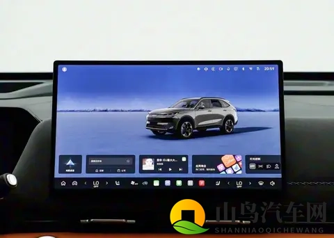 销冠老将“重出江湖”！11月上市，中型SUV国民奶爸车叫板新势力-1