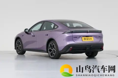 2026款深蓝L06，670km续航+L2级辅助驾驶，适合家用-3