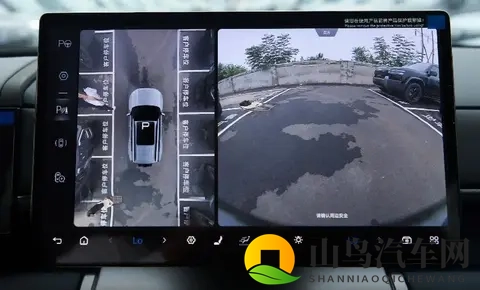 45秒破百+190km纯电续航，方程豹钛7成全能家用SUV优选-1