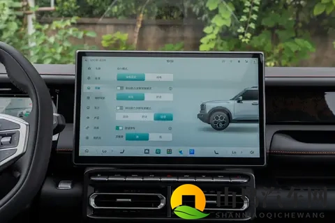 方盒子造型成潮流，2025款捷途山海T1能否赢得芳心？-3