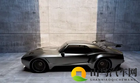 SEMA改装展有多疯狂？900匹原厂猛禽 R、强如布加迪的混动科迈罗-2