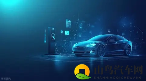 中国汽车淘汰赛进入倒计时?何小鹏提出“5家强+Others”格局-1