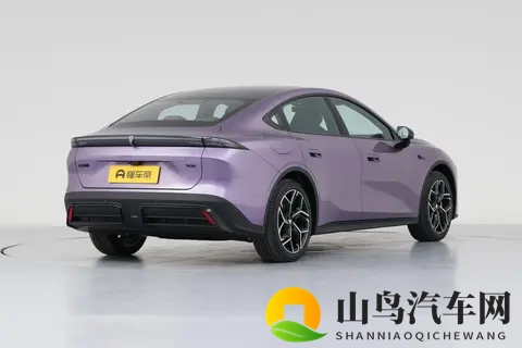2026款深蓝L06，670km续航+L2级辅助驾驶，适合家用-1