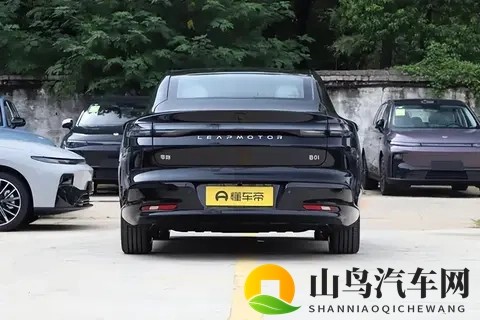 预算10万选纯电轿车，这款为什么是多数人最后的答案？-1
