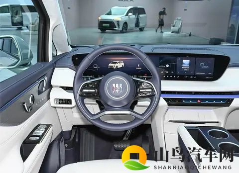 GL8陆尊购车手册，哪一款更值得入手呢？-2