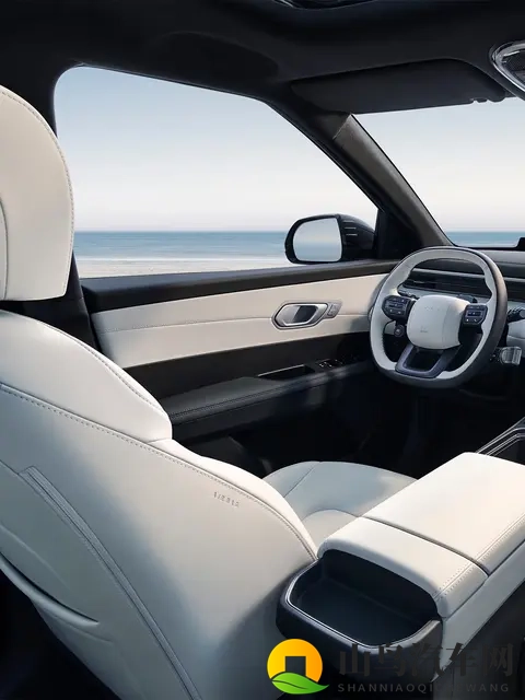 北京现代 EO 羿欧， “好看、能装、好开” 捏得到位-1