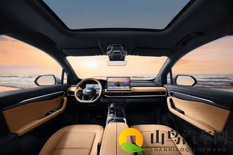 累计订单破万！一车3动力，侧滑门+独悬，768万能买-1