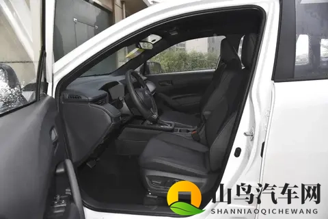 广汽丰田锋兰达，燃油车型购车手册！-1