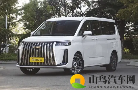 16.98万元起 锐胜M8开启预售 四种动力可选-1