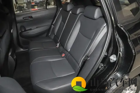 2026款丰田锋兰达:升级亮点 + 配置对比 + 选买指南-2