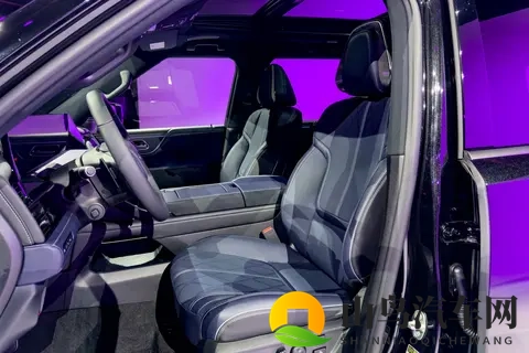 2026款英菲尼迪QX80评测-2