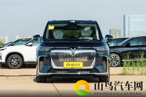 短途试驾体验26款岚图梦想家，说说我的真实感受！-2