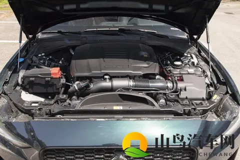 捷豹 XEL 车型解析与配置选购参考-1