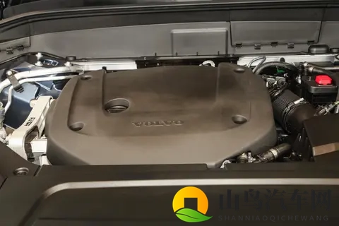 2026款沃尔沃XC90正式上市，三种动力布局深化市场覆盖-1