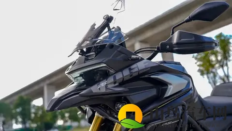 动力更强的大师兄—32999元无极DS625X静态测评-2