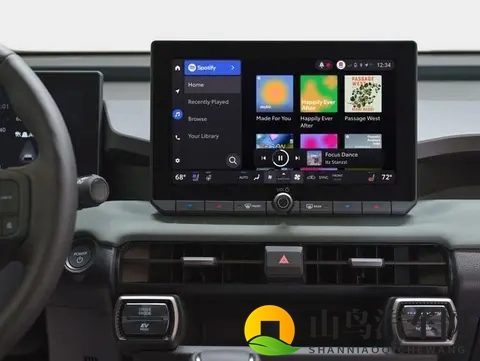 全新威兰达11月20日上市，外观全面革新，难道要走颜值路线？-2