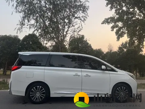 2021款传祺M8，10万公里一手车，宜商宜家，现在还值得入手吗？-1