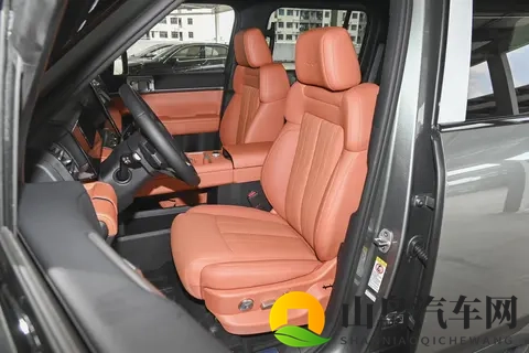 比亚迪又上狠活，新车科技大空间，买得钛对了！-3