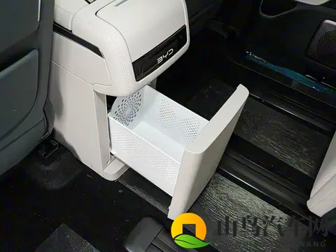 2026款比亚迪夏购车手册:核心升级解析与多人口家庭的务实考量-2