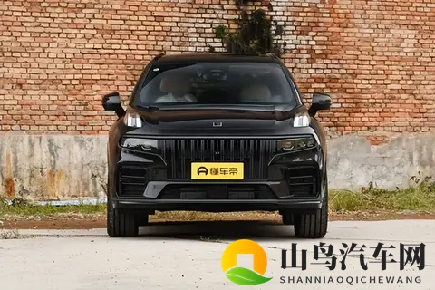 20万以内能买到四驱+中大型SUV？领克09给出答案-1