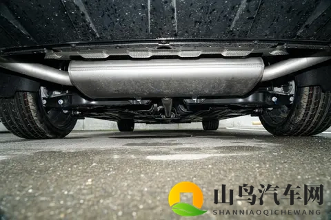 第三代领克：设计、智能、动力全面升级，现时1038万起-3