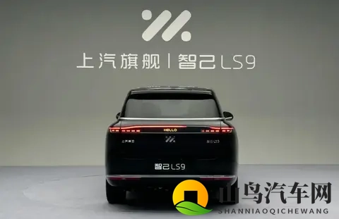 25分钟大定突破5000台，智己LS9能从问界手里抢订单吗？-1