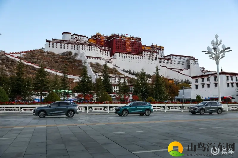 在电动化浪潮中,一台优秀的燃油车该是什么样子?-1