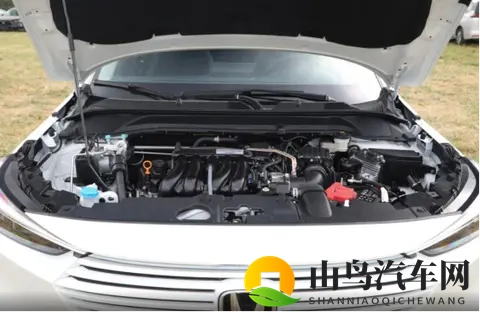 26款本田缤智上市，配置提升，价格还有所下探？-2